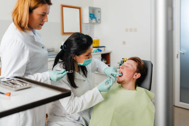 , TX Emergency Dentist Company