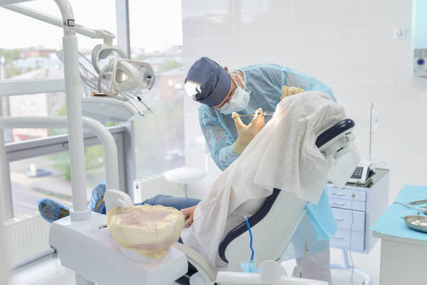 Best Walk-In Emergency Dentist in Socorro, TX